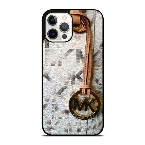 replica michael kors phone cases|michael kors iphone 12 case.